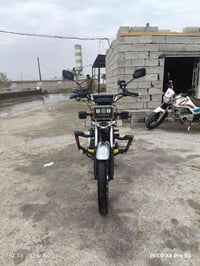 دراجه ايراني مديل 2026 دراجه مكفوله منفيس موجود مكينه 200دراجه ناعمه ا...