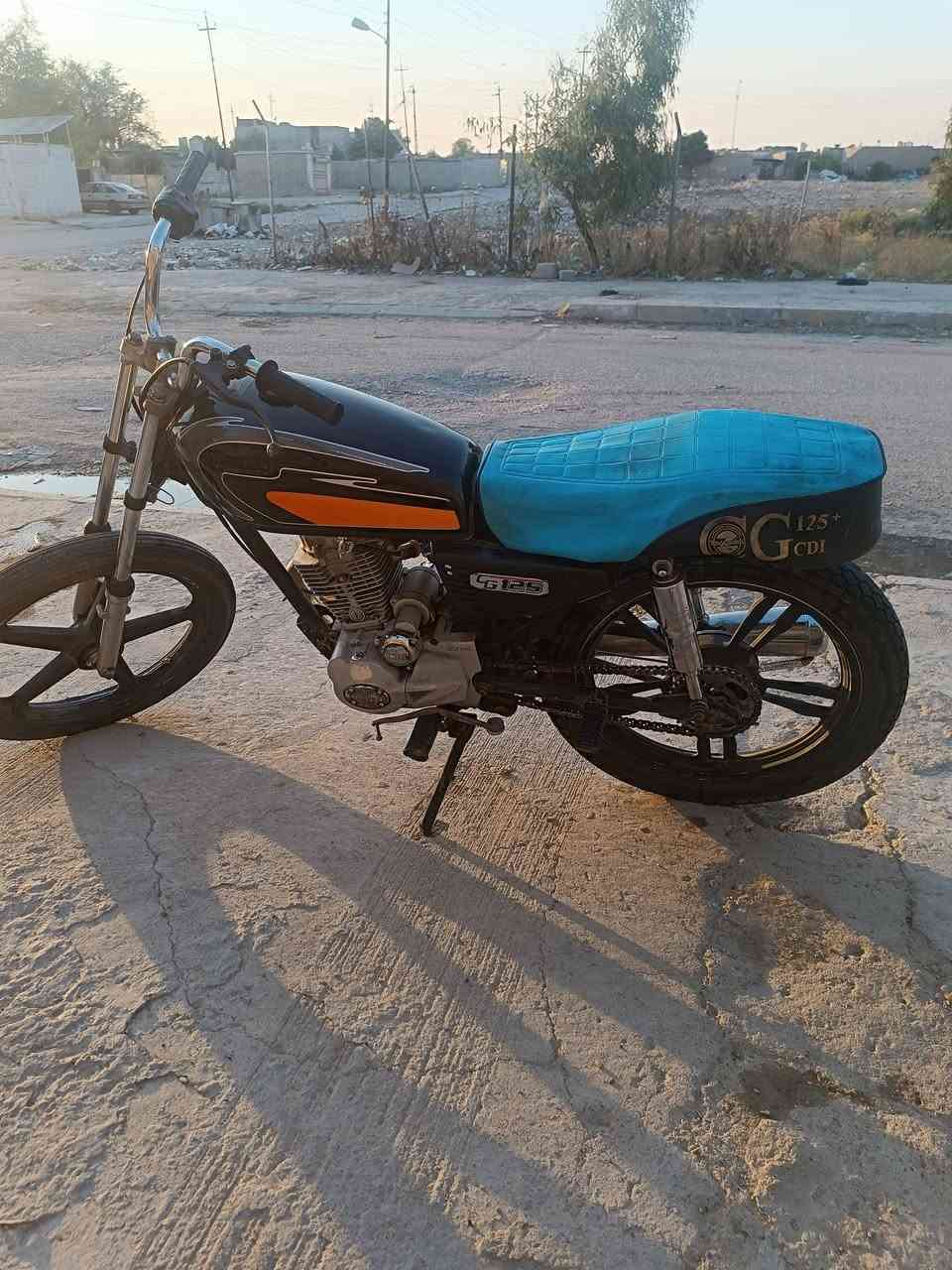 سلام عليكم موجود ماطور 5كير محرك شرط لا صرف ولا بخار نشاطه فول سعره 175شراي راسل خاص مكان كركوك قرب الجامعة كركوك


**إذا كنت صاحب هذا الإعلان وتريد حذفه لأي سبب، رجاءا أرسل رسالة إلى الدعم الفني**