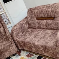 تخم صوفا • ٢ كبار ١ وسط ٢ صغار • عمارة ميسان