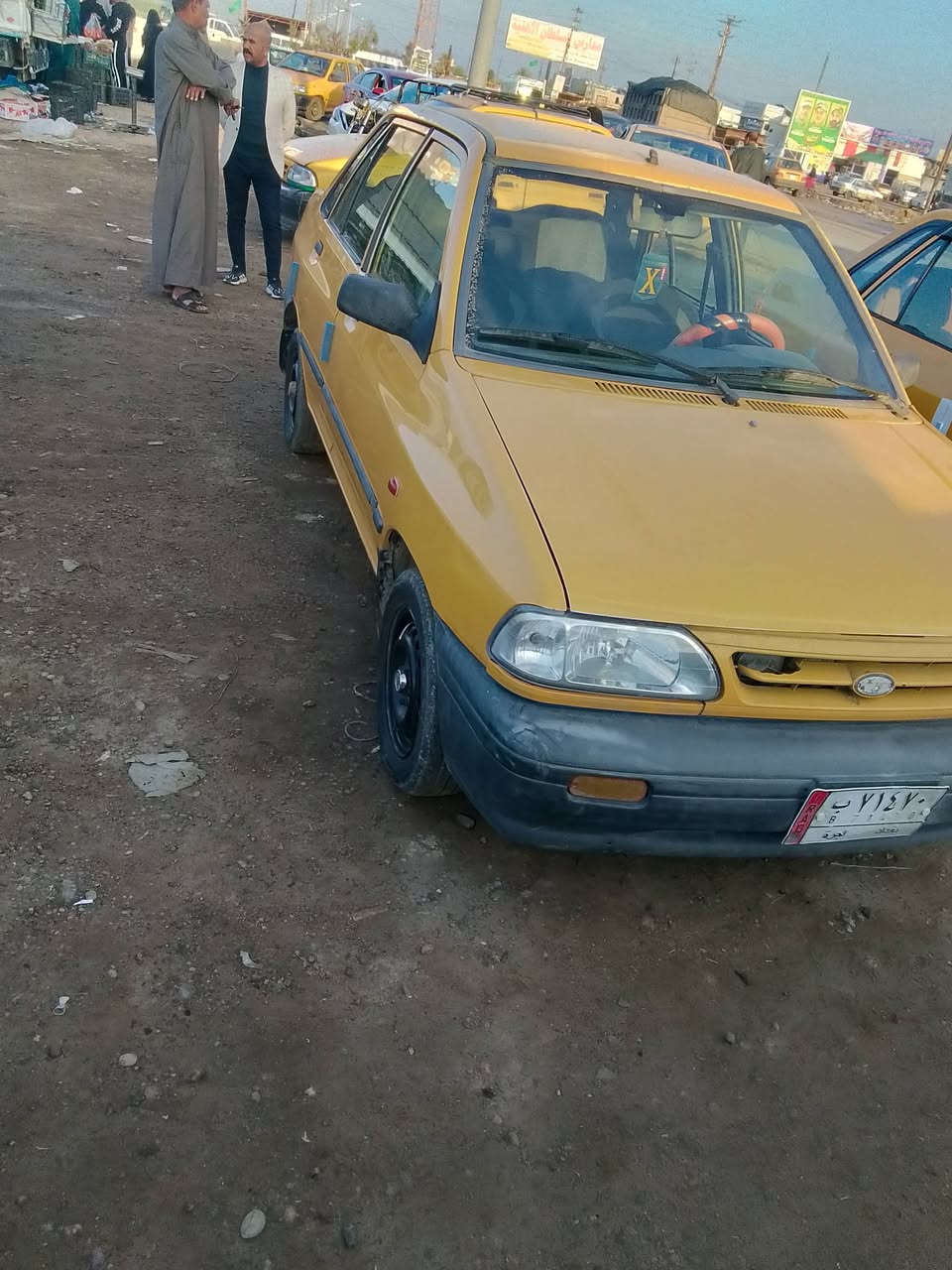 سايبه البيع موديل 12 بلاديه شواصي بلاديه كير ومحرك نضيفات تبريد ما يشتغل سنويه 28 خط وبحث جدد سعره 26 وبيه مجال قليل حك جيه بصيطه هاذه رقمي ***********
