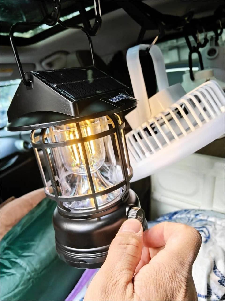 اخوان فانوس طاقة شمسية  بهذا الشكل 
الي يريده يحجزه


**إذا كنت صاحب هذا الإعلان وتريد حذفه لأي سبب، رجاءا أرسل رسالة إلى الدعم الفني**