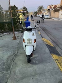 ماكس بوليس • كابريتر • بوشه 55