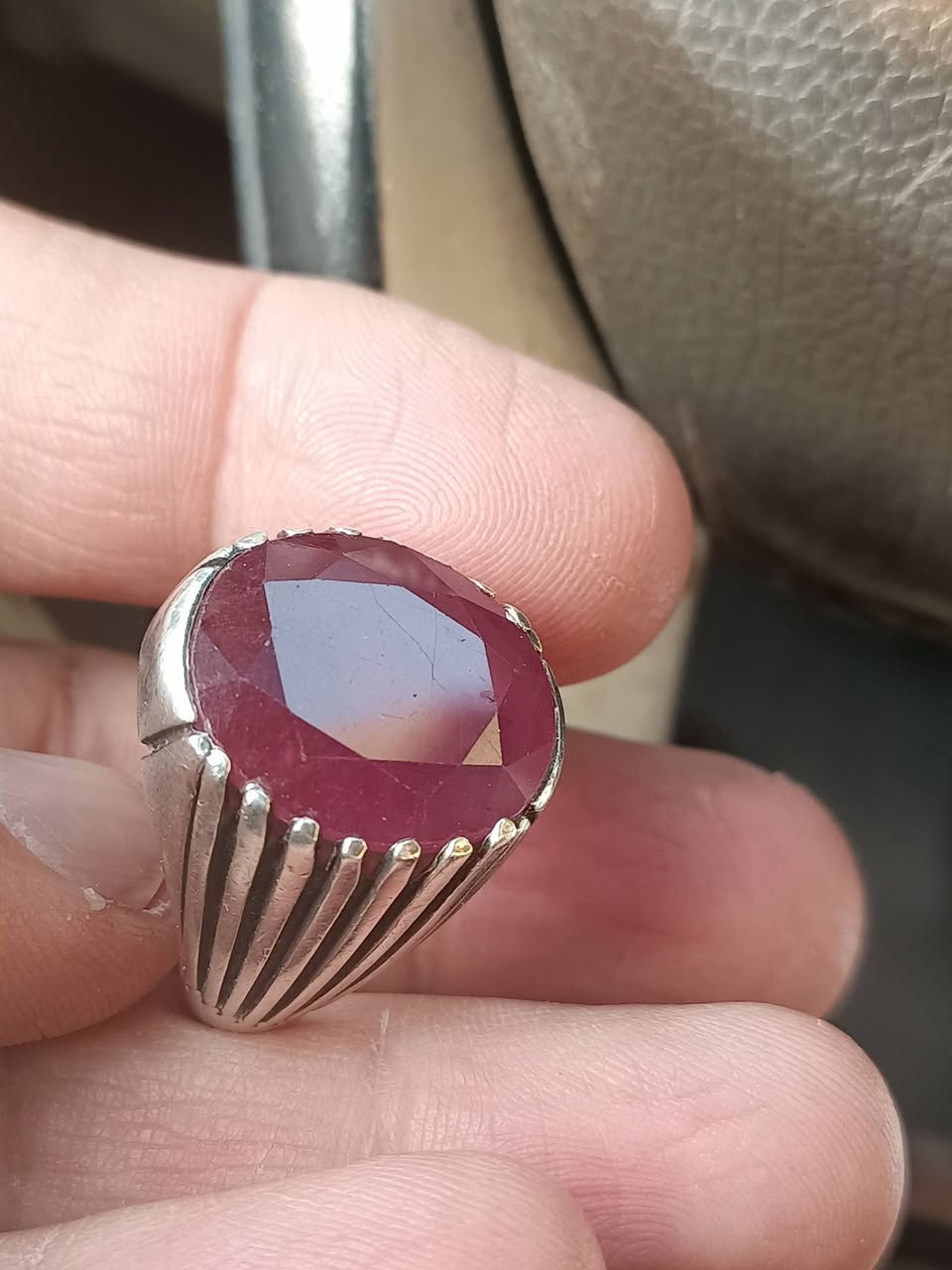 محأبس مجموعة كلمن وسعره للبيع صياغة ثكيل


**إذا كنت صاحب هذا الإعلان وتريد حذفه لأي سبب، رجاءا أرسل رسالة إلى الدعم الفني**