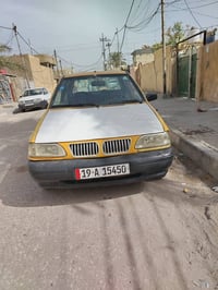 مكينة وكير مكفولة • موديل ٢٠٠٩ • رقم كربلاء