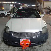 كلنت ٢٠٠٨ • محرك ٣٨٠٠ • رقم بابل