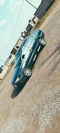 كورلا فرخ بطة • رقم نينوى • محرك تدفئة تبريد