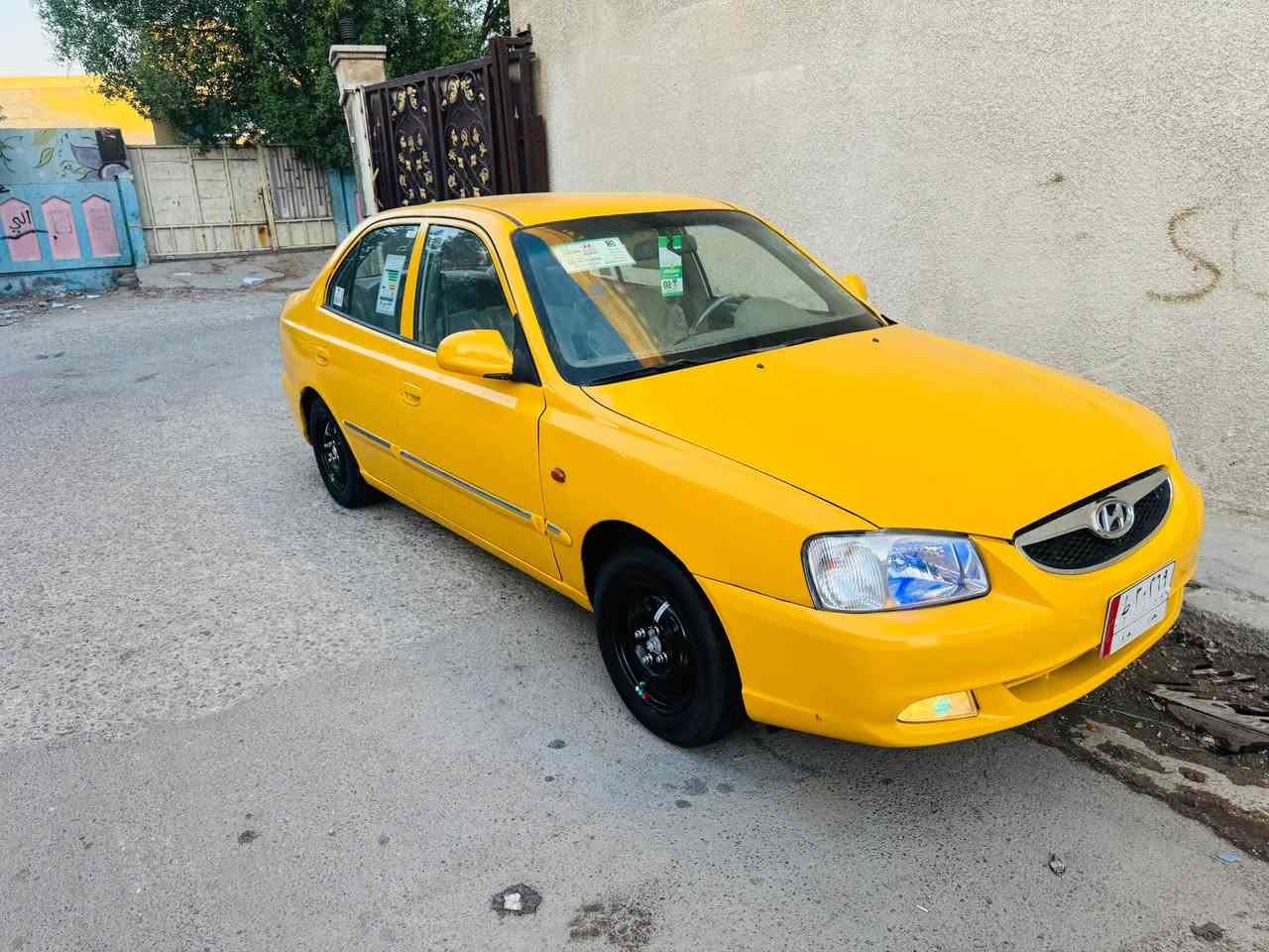 فيرنا موديل 2011 السعر 59 
مكينة 1600 كير اوتماتيك 
كير مكينة صدر تبريد 
حدادية كهربائيات جاهزة حادثها طخة جاملغ امامي خلف الايت
مكاني بغداد البلديات الأتصال على الرقم 
*********** بغداد, العراق
