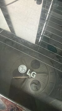 ال جي • اوتوماتيك • ١٧ كيلو
