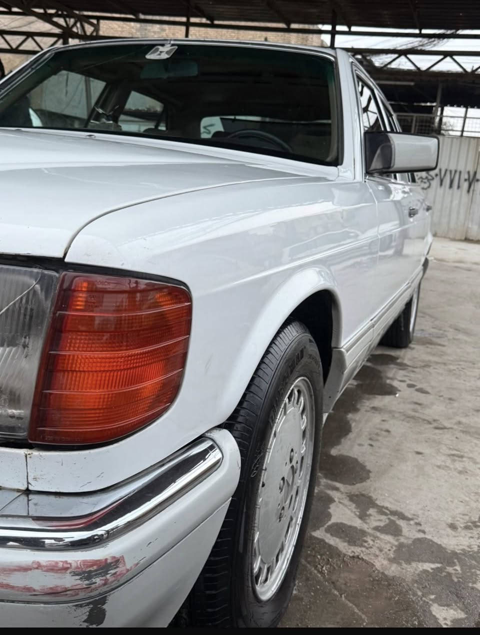 لبيع 
مديل 90 
مكينه 300بلاد 
تخم تاير جديد
باتري جديد
تبريد شغال
كهرباياته كله شغاله 
مكاني بغداد ***********
السعر 67
