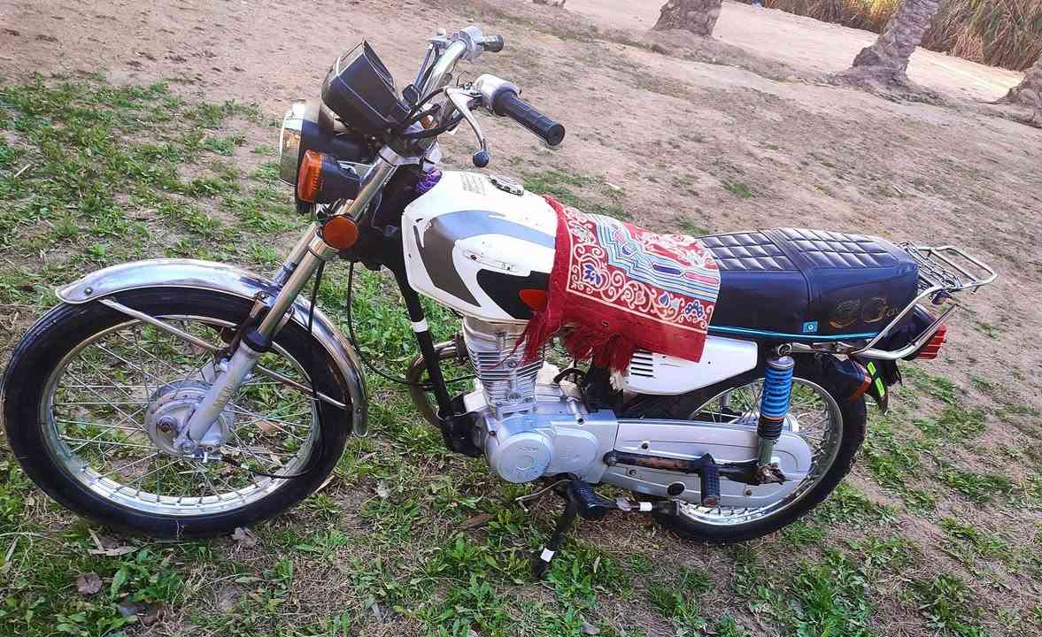 سلام عليكم دراجه ربعه كير دراجه منقصه كلشي كلك دراجه مكفوله مكانه طوريج جسر لبو عزيز دراجه نهيته 350 ☎️***********
