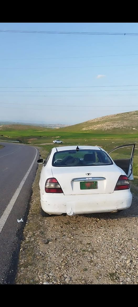 سلام عليكم دايو موديل 2000 محرك 20 فكترا
محرك  قبل شهر شديتو مال گصه  گير شرط تبريد عايزو راديته
رقم اخضر شرط الوكاله وال تحويل 
طخم نص ونص بدون ضرر بيها تلگيطات صبغ بدون معجون تراي  200 وين من تريد وايرمنيه شغاله كلها  السياره بيها واجها السعر 22وبيها مجال *********** بي وتساب
