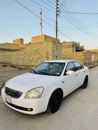 اوبتيما خليجي • ٢٠٠٦ • مكينة ٢٧٠٠