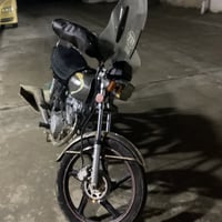 محرك ١٥٠ • موديل ٢٠١٨ • نظيف