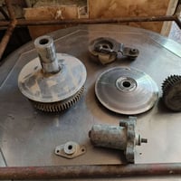 اغراض • دراجه 08 • قير اوتوماتيك