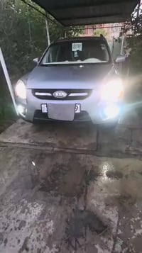 سبورتج • ٢٠١٠ • بنزين