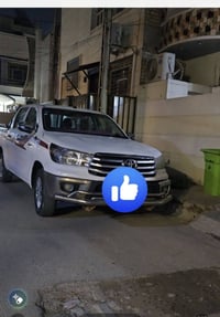 ٢٠١٦ • كير اوتوماتيك • صبغ جهة السايق