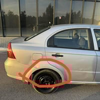 افيو ٢٠٠٨ • السليمانية • فضي