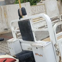 ستوته • سائق • نقل