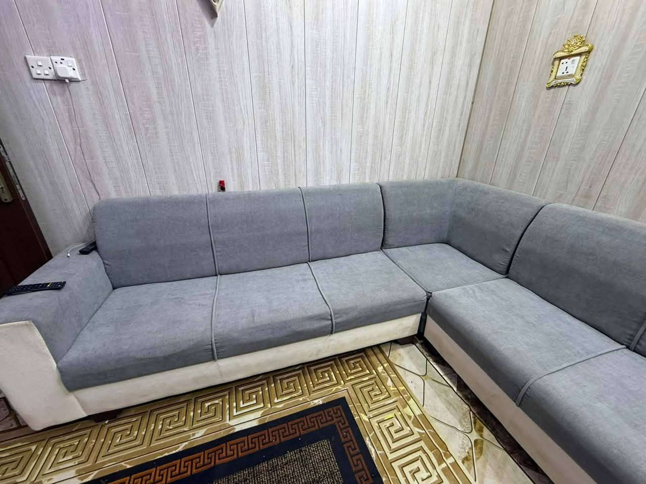 ديوان سبع امتار ١٨٠ وبيه مجال


**إذا كنت صاحب هذا الإعلان وتريد حذفه لأي سبب، رجاءا أرسل رسالة إلى الدعم الفني**