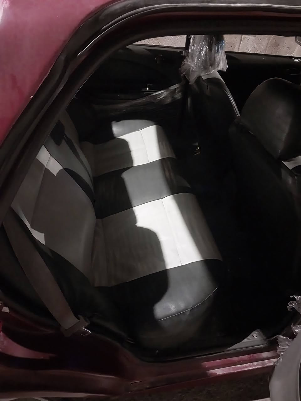 بسم الله الرحمن الرحيم0797602443
كيا سيفيا موديل 96 

متور سنقل صلاه النبي 

القير عادي 

السياره الغرفه وكاله 

السياره على الواقع أجمل 

الفحص خالي قص قلبان بدك تفحص افحص الك 

كوشوك جديد 

 

السياره طبعا لونها ابيض ونا ماسس على الأحمر ضل بدها رشه عليي 

ترخيص منتهي قبل اسبوع 

موجوده القويسمه


**إذا كنت صاحب هذا الإعلان وتريد حذفه لأي سبب، رجاءا أرسل رسالة إلى الدعم الفني**