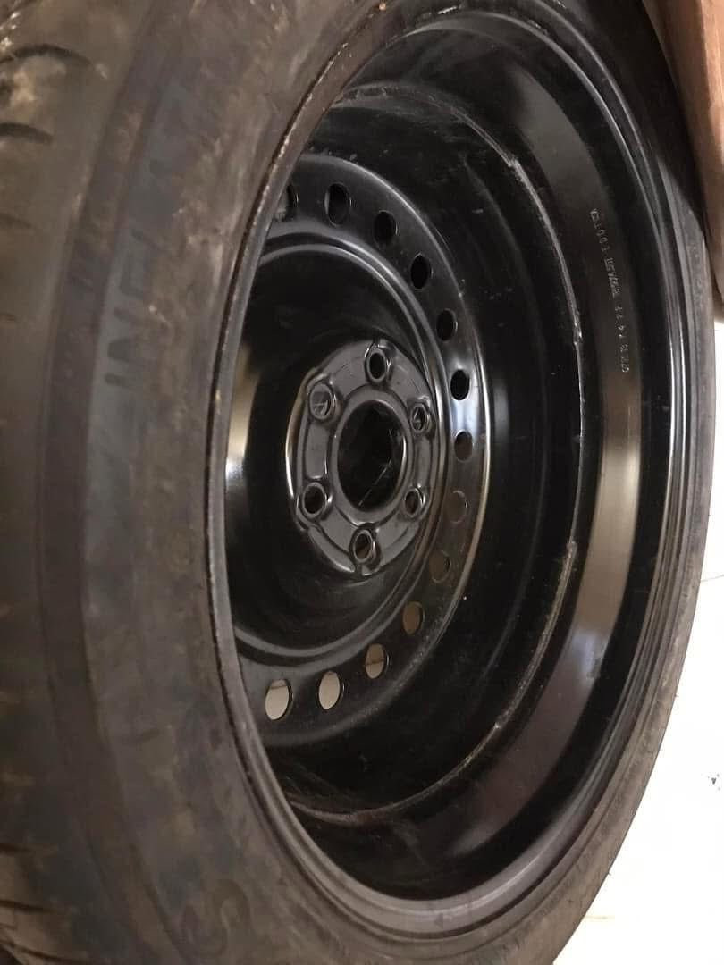 السلام عليكم متوفر سبير وفلينة ترافرس يرهم من موديل 18 وفوك اصليات مال كصة متوفر مفرد وجملة 
تواصل واتساب او اتصال 

***********
***********
