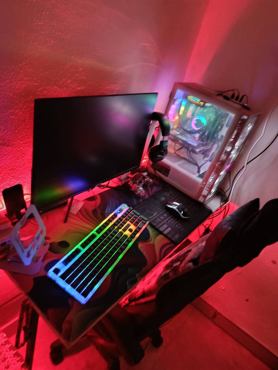 سلام عليكم تجميعه pc العاب للبيع
او مراوس بأيباد 11برو m4 سعرها لوحدهي بدون شاشه مليون و150. وبيها مجال للشراي


**إذا كنت صاحب هذا الإعلان وتريد حذفه لأي سبب، رجاءا أرسل رسالة إلى الدعم الفني**