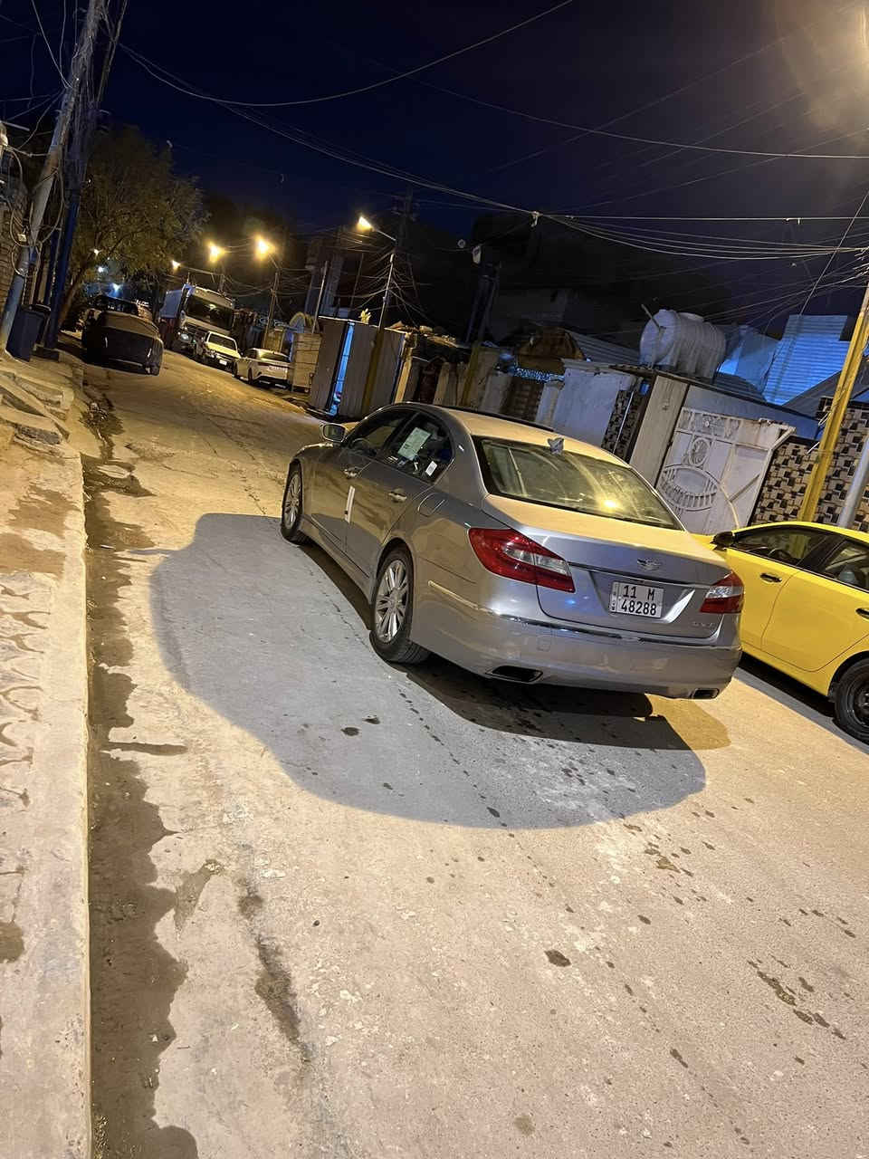 جنـسزز 2012
فول مواصفات 6V✅
فتحه بصمه كشنات كهربائي خزن ميموري برده خلفيه كهربائي كير مكينه كفاله تحويل مباشر 
السعر 82
الهاتف *********** عنـوان بغداد العبيدي
