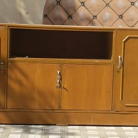 بوفيه • تسكام