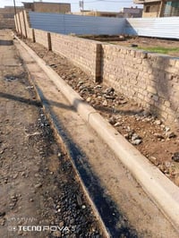 ماجديه سيد جميل • نهايه شارع عشري • قطعتين ١٥٠م