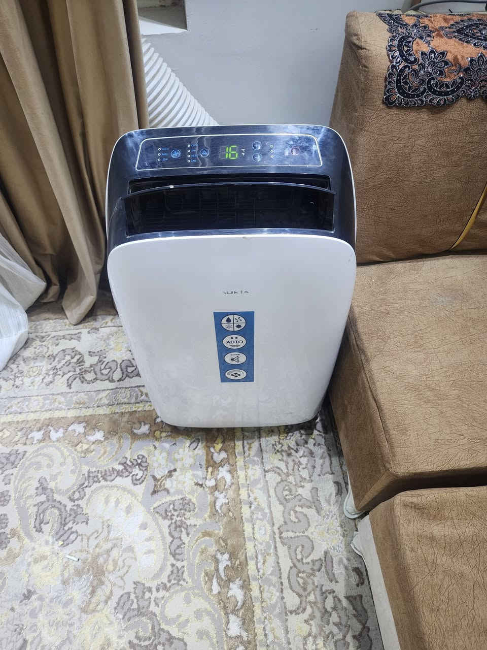 سبلت طن متنقل  شرط الشغل مكانه كربلاء  ١٧٥ العام ماخذه ٣٧٥


**إذا كنت صاحب هذا الإعلان وتريد حذفه لأي سبب، رجاءا أرسل رسالة إلى الدعم الفني**