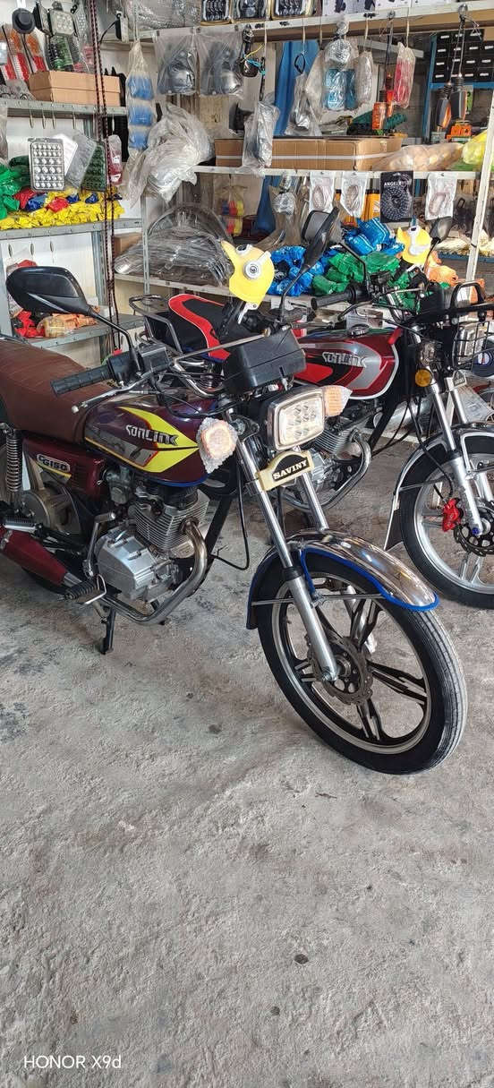 للبيع زوج دراجات موديل 22وموديل 20للتواصل اتصال ***********
***********
