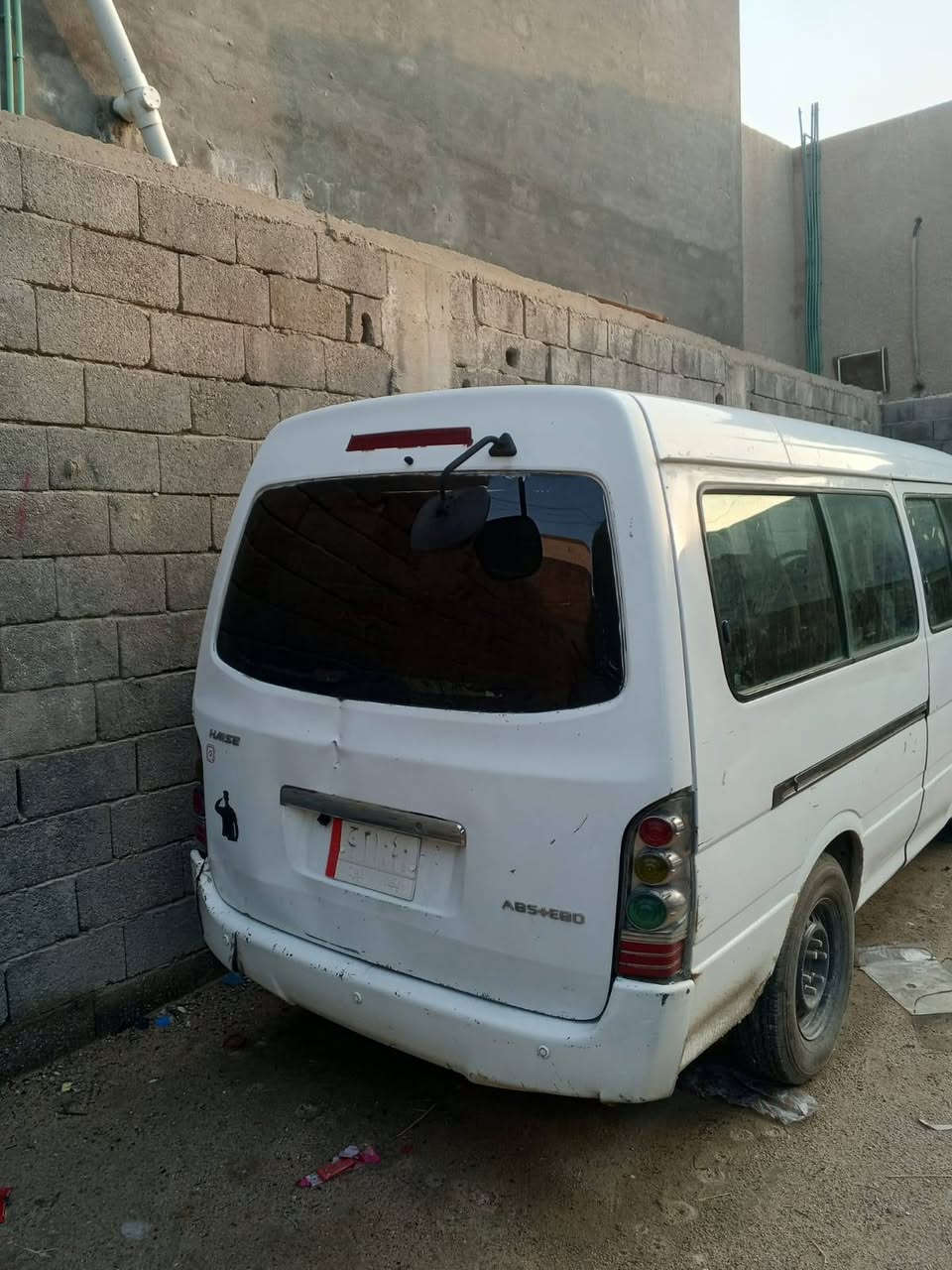 سلام عليكم  اج وان مصلاوي  مكينه كير  حداده دواخل  تخم تاير  كله جديد كشرها  شوف العين  سعر 30 بيهه مجال حك جيه مجالهه كلش قليل ***********
