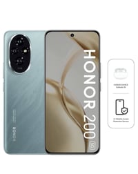 هونر ٢٠٠ • ٥١٢ جيجا • ١٢+١٢ رام