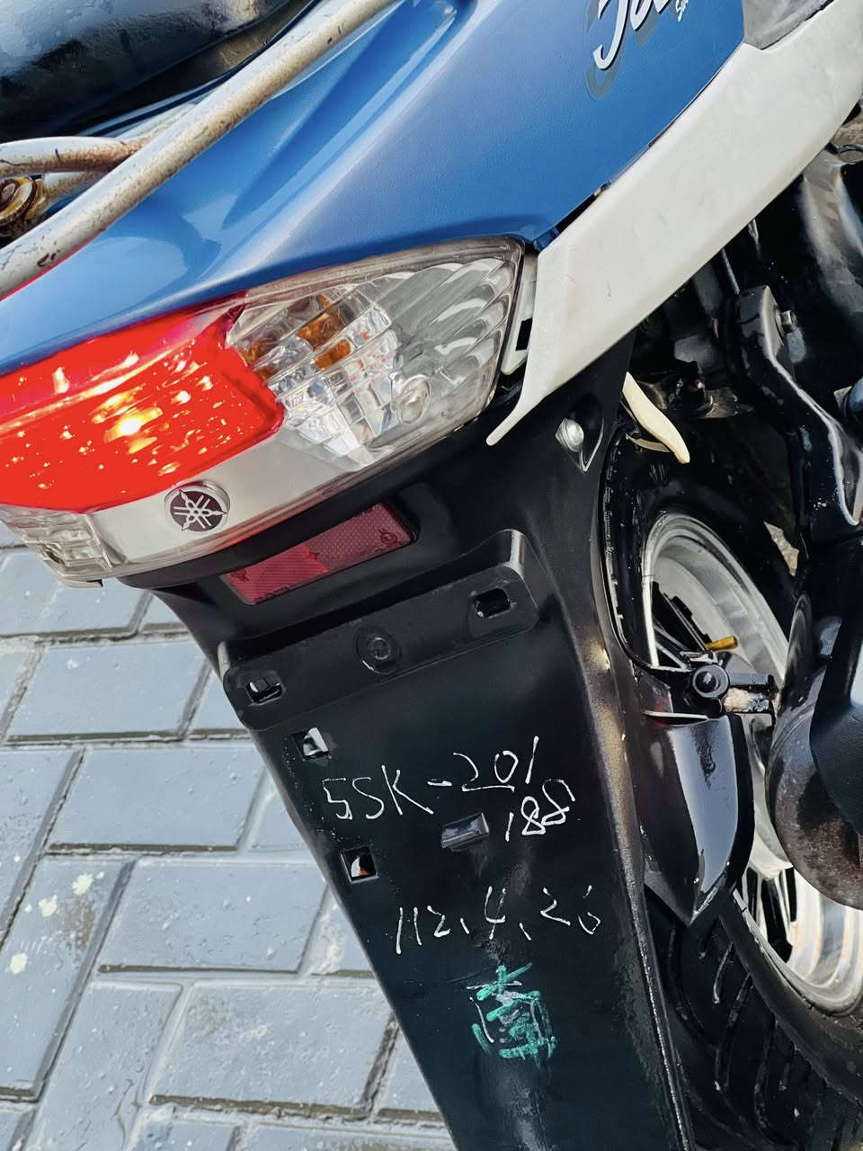 سلام عليكم ماكس قجمه مزوده ويل ودبل خلفي كلشي شغال كهربائية سلف هندر للبيع سعر 850 بيه مجال قليل مكاني بصره حيانيه رقم ***********
