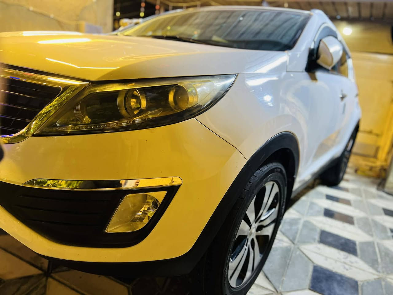 سبورتج 2012 اربيل  خليجي تخم تأثير حدادية منتازة باتري جديد بدون ضربة او تبديل مري شفط دوسة هندبريك كامرة خلفية بدون بنراما بدون بصمة تبريد ثلج بيهة رصعات خفيفة محرك مفتوح رواجز فقط والباقي مكفولة 137غير متواجد على الفيس اتصل ودلل ***********
