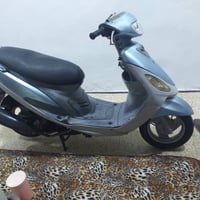 سلام وعليكم دراجه ماكس منغولي كفاله عامه كشر ومحرك تفحص وتاخذ 07853033...