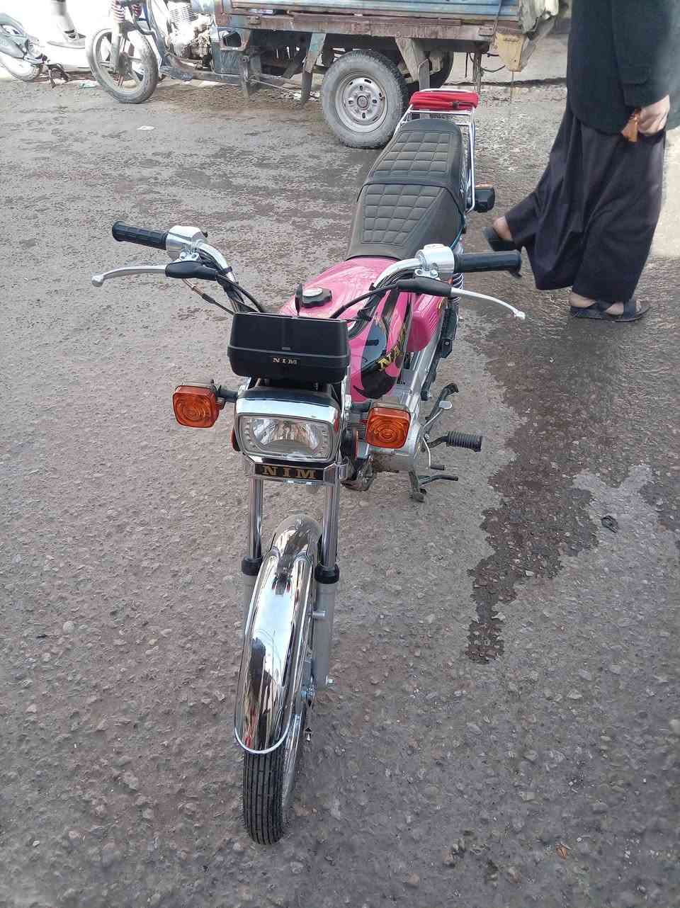 درجه للبيع نام اصولي جديد موديل 2026
الديوانيه السعر مليون 300


**إذا كنت صاحب هذا الإعلان وتريد حذفه لأي سبب، رجاءا أرسل رسالة إلى الدعم الفني**