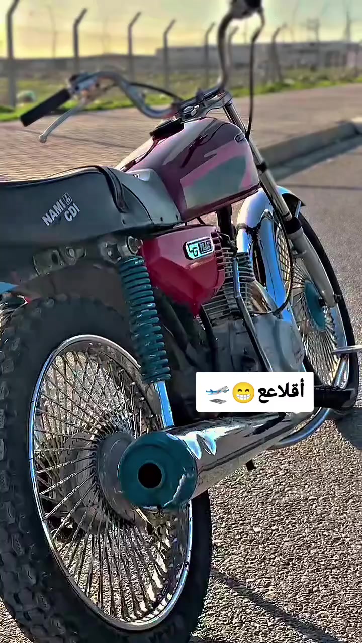 دراجه للبيع تايكر موديل 2017 محرك ناعم قطرة صوت مابي لا صرف. ولا بخار ولا نضوح دهن  شلعه ومعدل تشك الگاعد اذا مو115 مو قبول ويل خلفي أمامي عدل اي عيب مابيهن السعر 350 بي مجال واذا عندك ماكس او اي دراجه مراوس حسب القناعه وتحياتي للجميع 🤎👍🏼


**إذا كنت صاحب هذا الإعلان وتريد حذفه لأي سبب، رجاءا أرسل رسالة إلى الدعم الفني**