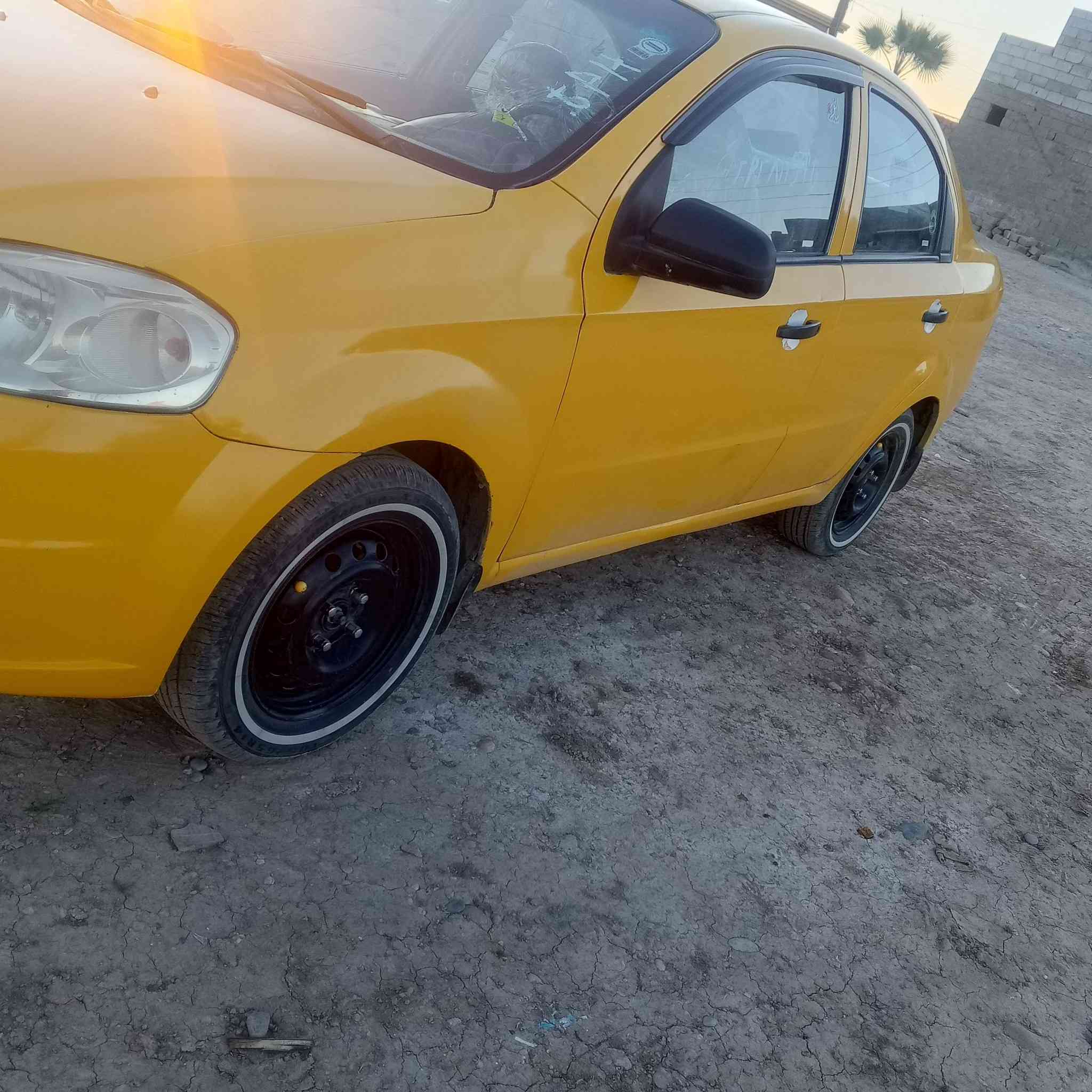 افيو للبيع موديل 2009 رقم نينوى سعر57 شراي يتصل ***********
