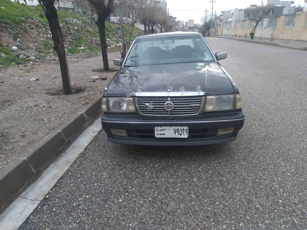 فروشتني خيرا سلاو نيسان ستريك موديل ٢٠٠١ئارم بلاستيك سليماني كيرومه كينه به شه رت كاره بايي به شه رت ته قه وره قه ي به شه رت زورزوربي نقوسانيه به س توزيك سه وتي اكسلي هه يه سعرخوارهه موبازار٢٢وه ره قه ومه جال زماره.            *********** السليمانية, العراق
