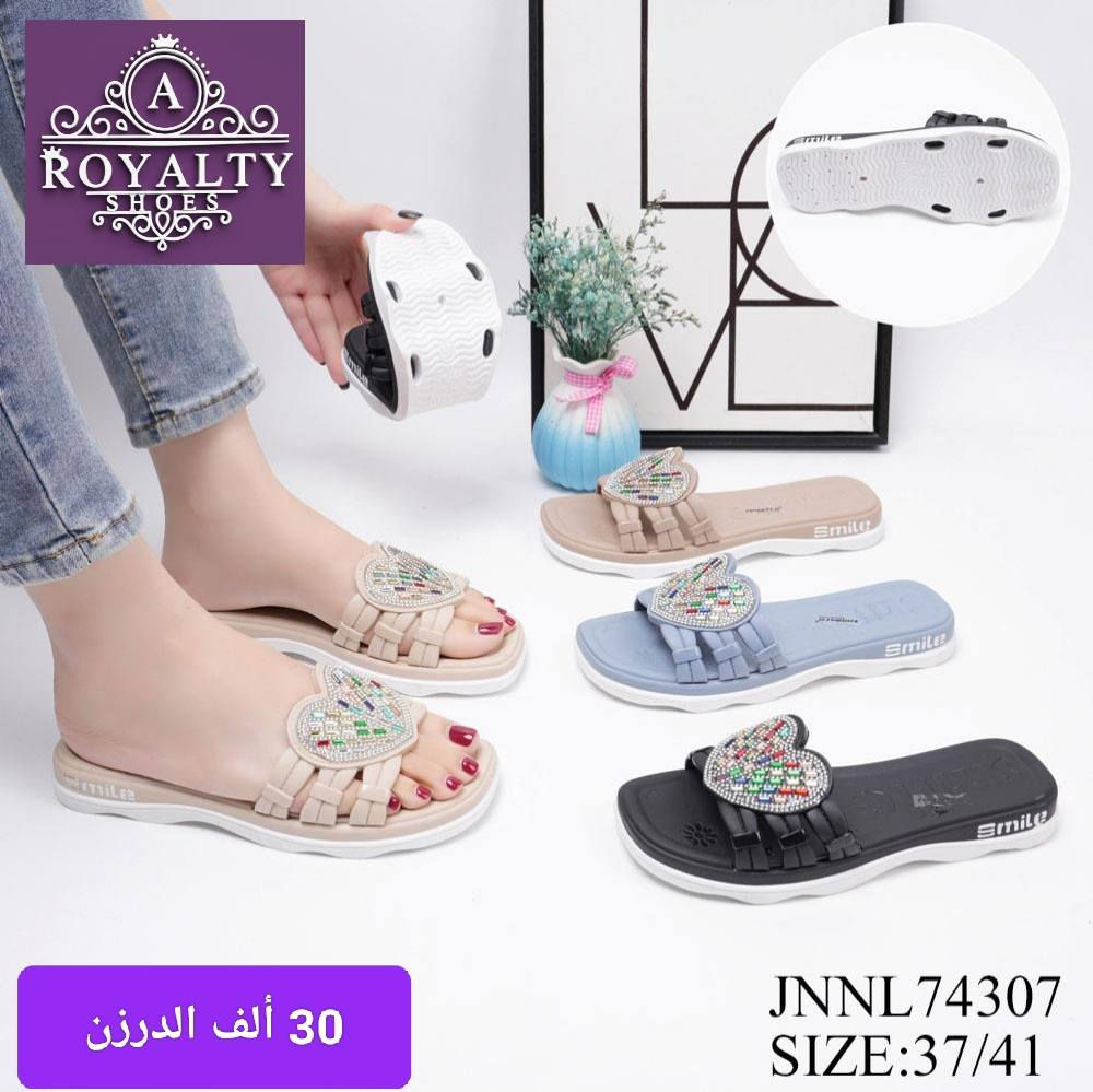 {إِنَّ هَٰذَا لَرِزْقُنَا مَا لَهُ مِن نَّفَادٍ}
جمله فقط 👉👉👉
للتواصل على وتساب
‼️ #جــــــــمله_فقـــــــــط ‼️
✨شـــحاطات ايــــ🙂ـــراني✨
✨ســـــــليبرات 
  رجـــالي  | شبابي  | ولادي  | أطفال 
✅ جودة عالية
✅ موديلات حديثة
✅ أسعار جملة منافسة
🚫 البيع جملة فقط — لا يوجد مفرد
📞 للحجز والاستفسار:
***********
#جملة_فقط
#شحاطات_تركي
#احذية_رجالي
#شحاطات_ولادي
#بضاعة_تركية
#تجارة_العراق
#جملة_العراق
#احذية_جملة
#تجار
