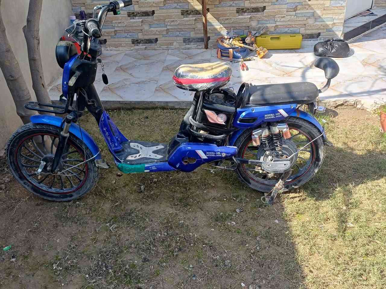 باسكل البيع بطاريات هابطه ١٠٠ وبي مجال


**إذا كنت صاحب هذا الإعلان وتريد حذفه لأي سبب، رجاءا أرسل رسالة إلى الدعم الفني**