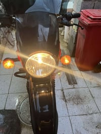 بوكسر • موديل 22 • اوراق اصولي