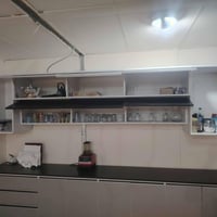 كاونتر ام دي اف • فوك مرمر • الاحرار