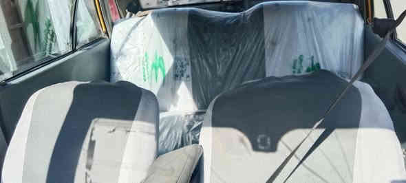 سايبه موديل2010 رقم بغداد الماني سنويه عضم عاج سياره حلوه تراي وين ميعجبك  كير ومكينه بجيس  صاحبهه عندي مستمسكاته ومستمسكات لشتريت منه بس ماندله مكاني بغداد الحسينيه 
السعر ١٣ ورقه  قفل  رقمي ***********
