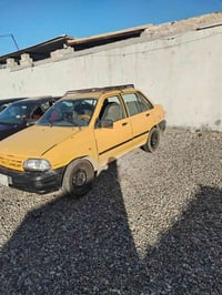 سايبه للبيع موديل ٢٠١٠ مشروع وطني سنويه مجدد2027 دفتر بنزين شرط التحوي...