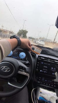 تكسي مرحبا • بابل • سيارات مكيفة