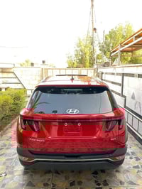 توسان • ٢٠٢٣ • داخل عسلي