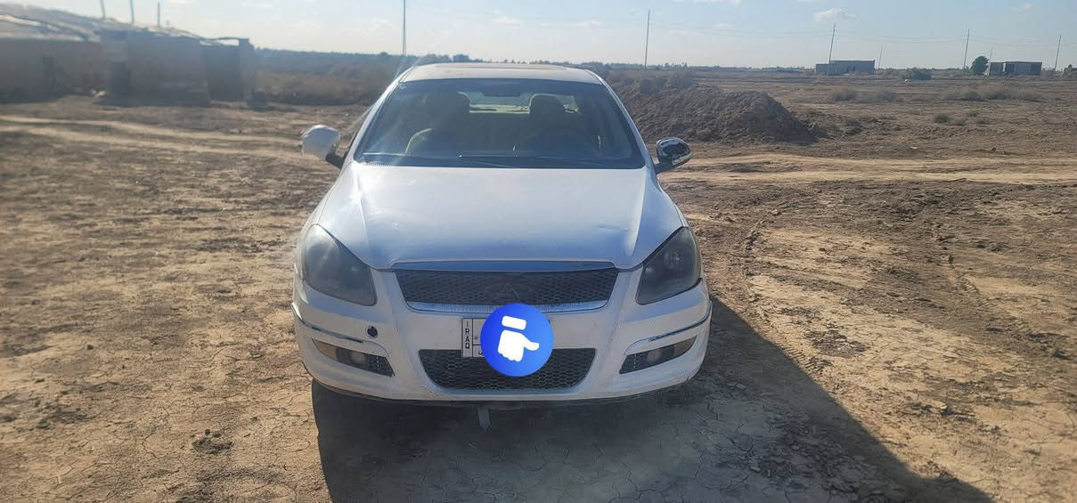 السلام عليكم شيري  a3 موديل 2012
رقم قادسية  سعر مناسب السعر اتصال علة الرقم***********
