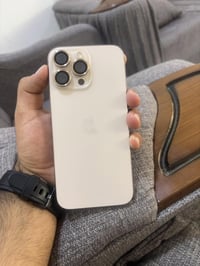 16برو ماكس  تيتاينوم  ٢٥٦ ١٠٠ سعره ١٤٢٥ قفل قفل  07881841177